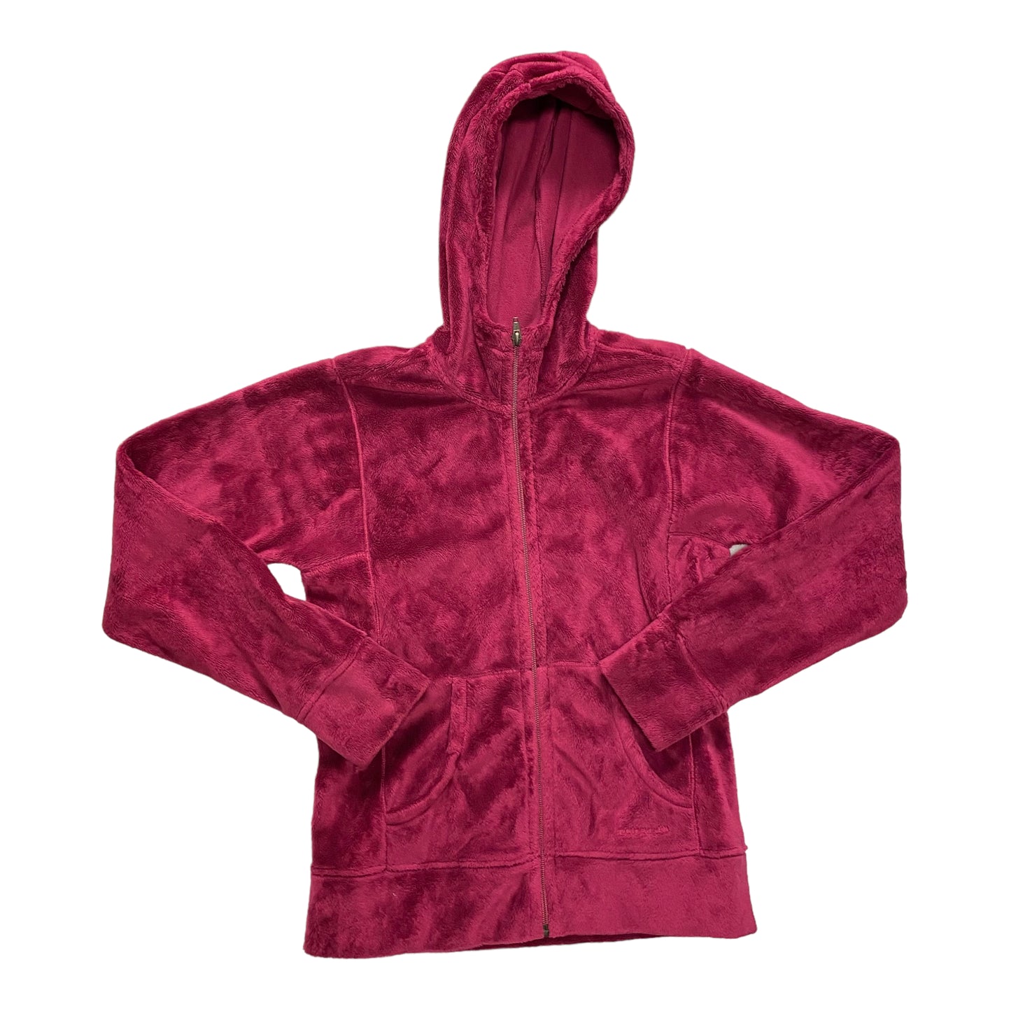 Athletic Fleece By Patagonia In Pink, Size: S