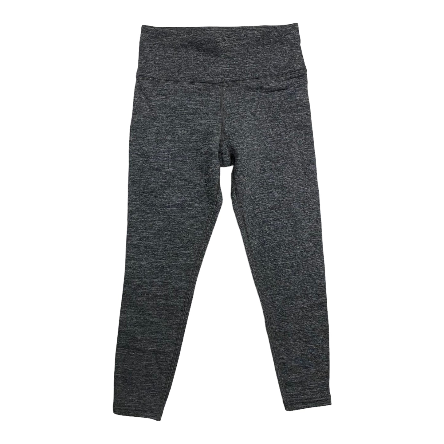 Athletic Pants By Athleta In Grey, Size: Xs