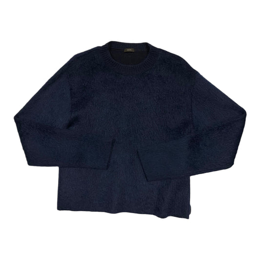 Sweater Designer By JOSEPH In Navy, Size: L