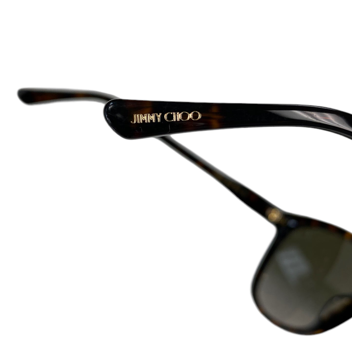 Sunglasses Luxury Designer By Jimmy Choo