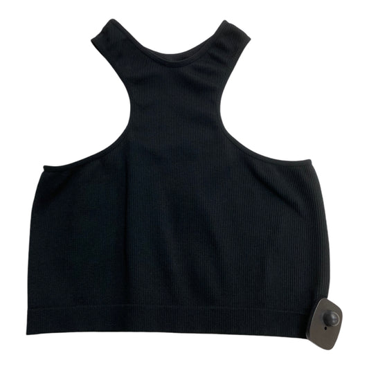 Top Sleeveless By Wild Fable In Black, Size: S