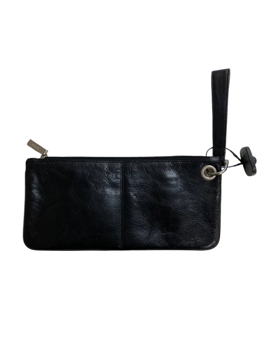 Wristlet Leather By Hobo Intl, Size: Large