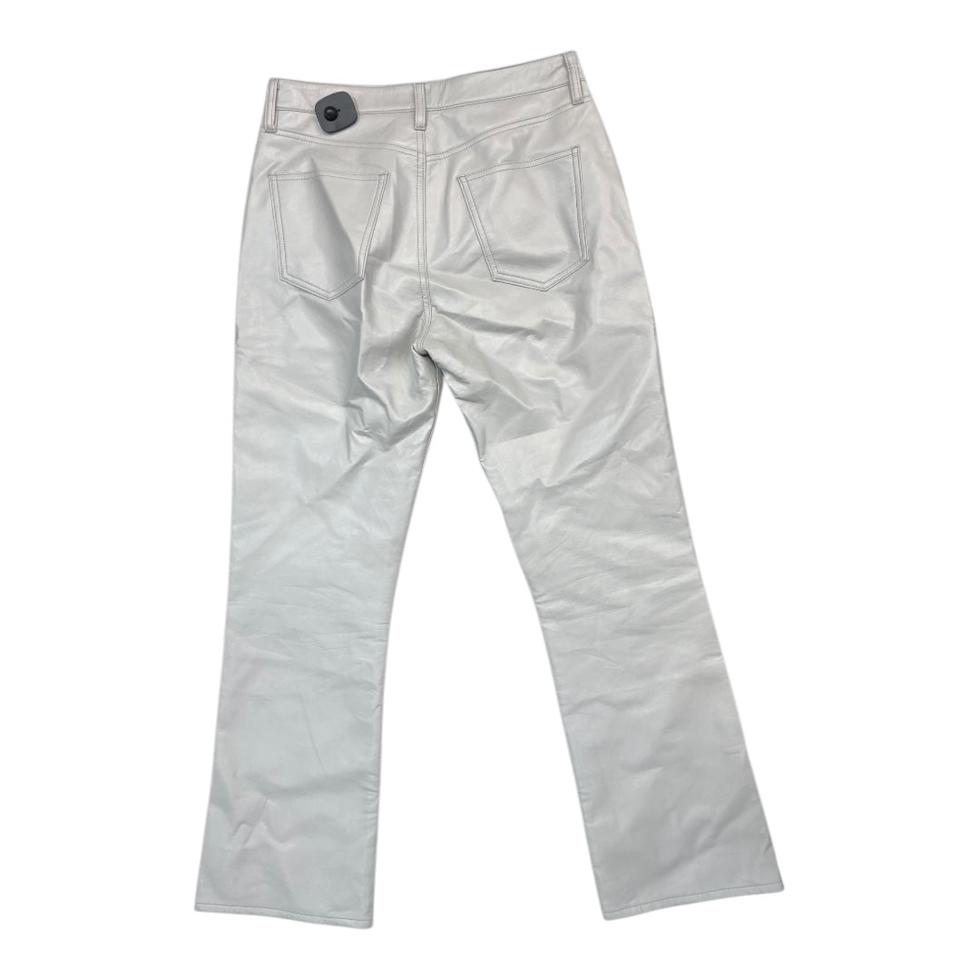 Pants Other By Agolde In Grey, Size: 6