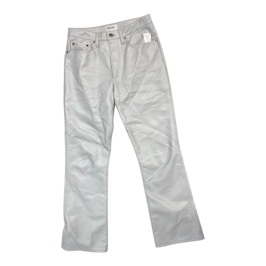 Pants Other By Agolde In Grey, Size: 6