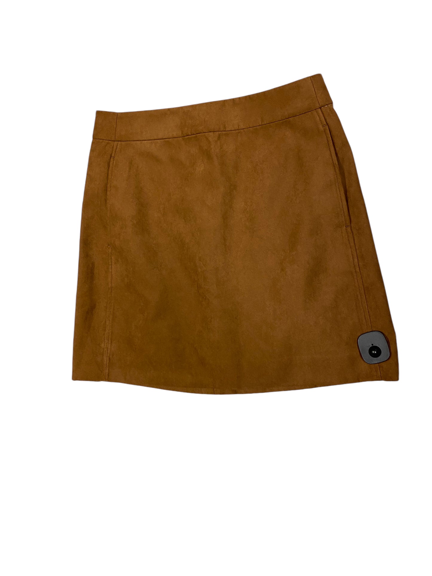 Skirt Mini & Short By J. Crew In Brown, Size: 8