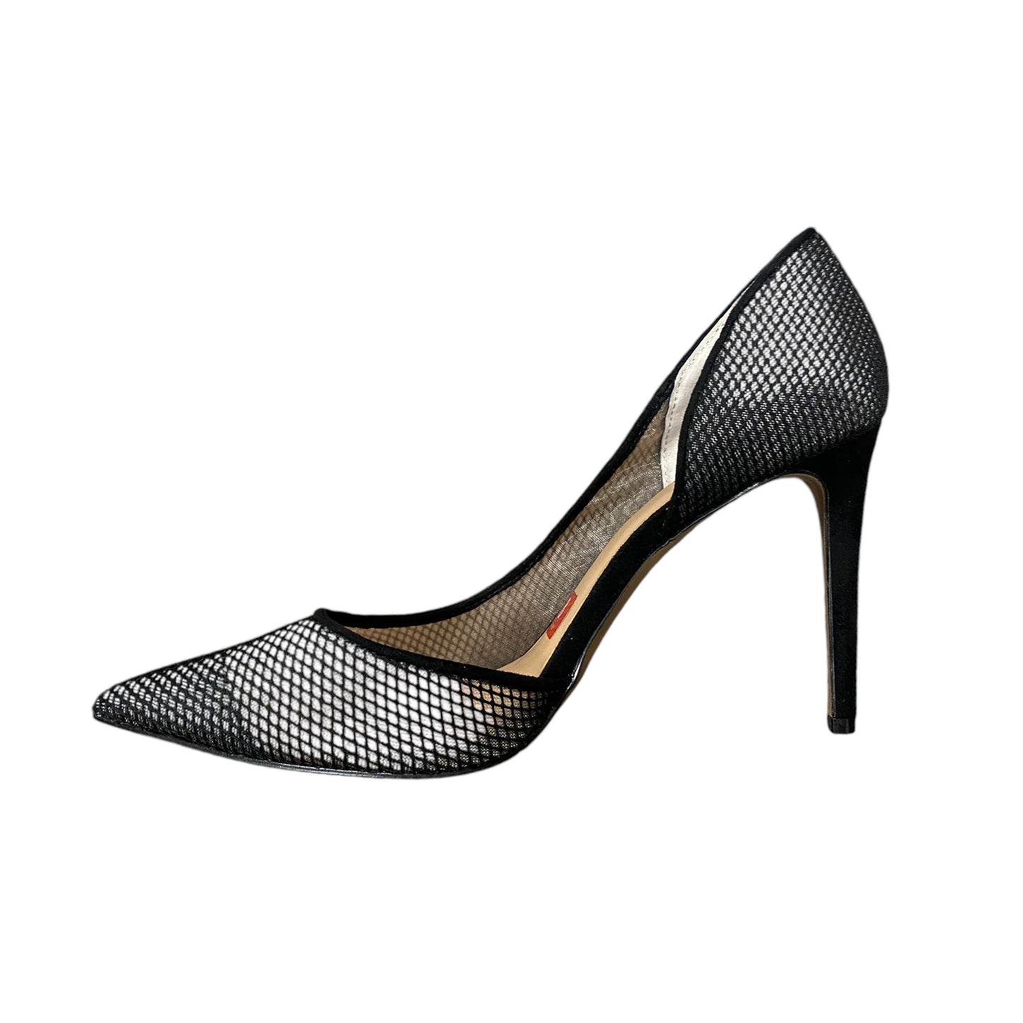 Shoes Heels Stiletto By Inc In Black, Size: 8