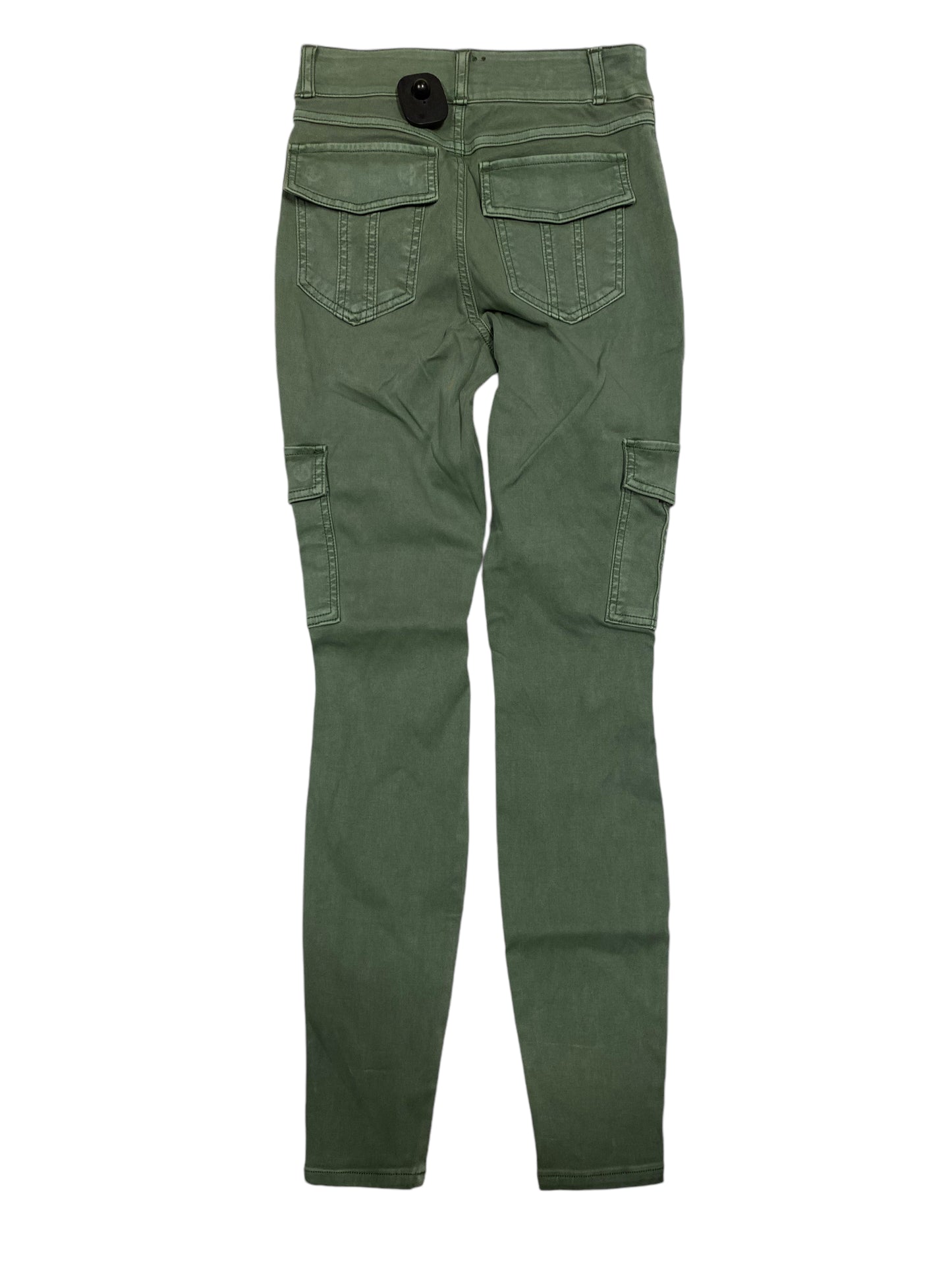 Pants Cargo & Utility By Spanx In Green, Size: S