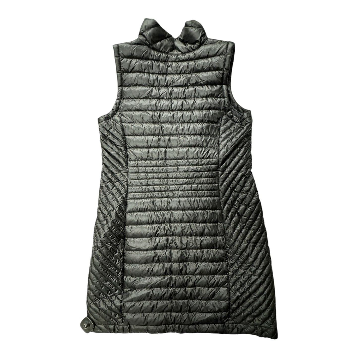 Vest Puffer & Quilted By Duluth Trading In Black, Size: S