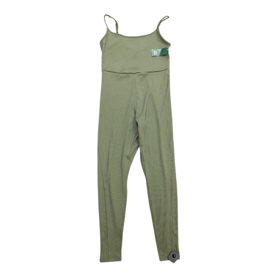 Jumpsuit By Wild Fable In Green, Size: Xxl