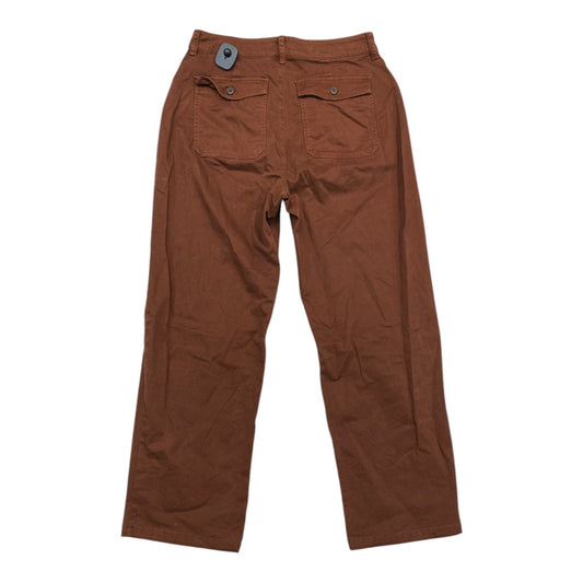 Pants Other By Universal Thread In Brown, Size: 10