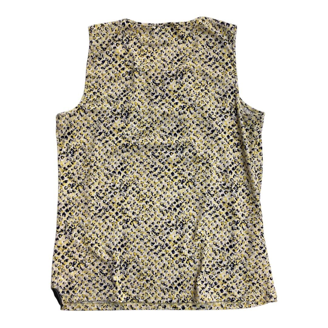 Top Sleeveless By Ann Taylor  Size: M