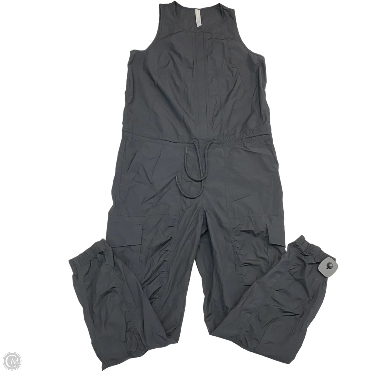 Jumpsuit By Athleta In Black, Size: 6