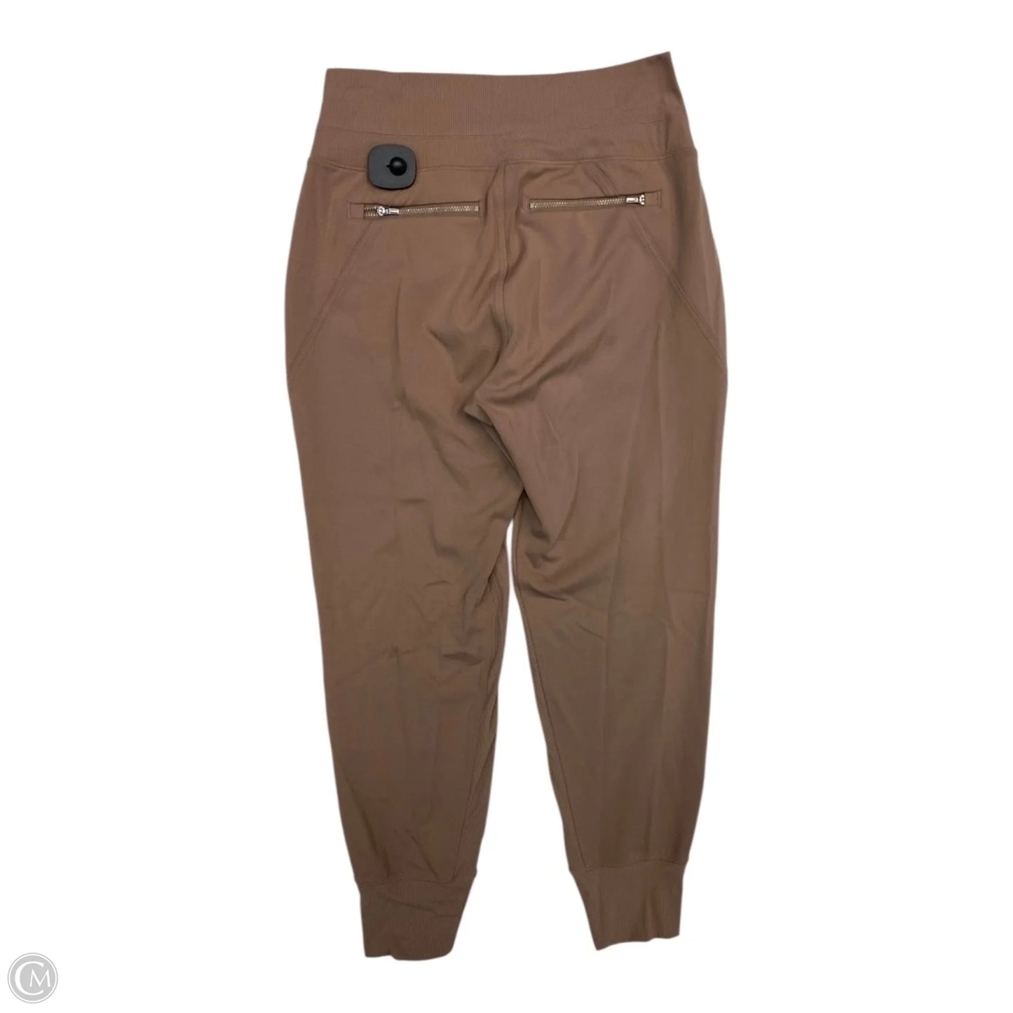 Athletic Pants By Athleta In Black, Size: S