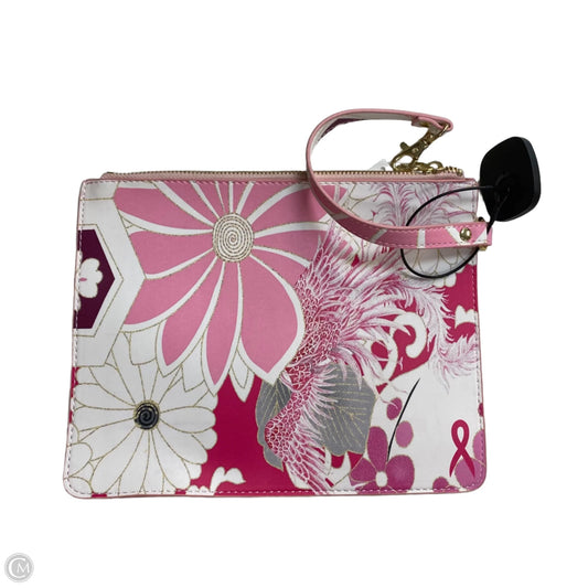 Wristlet By Cmc, Size: Large