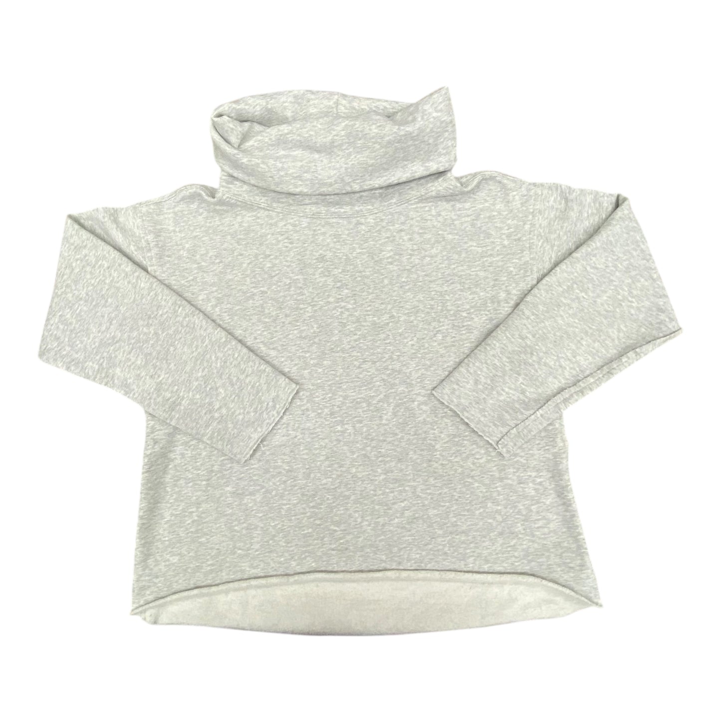 Sweatshirt Collar By Sanctuary In Grey, Size:Xs