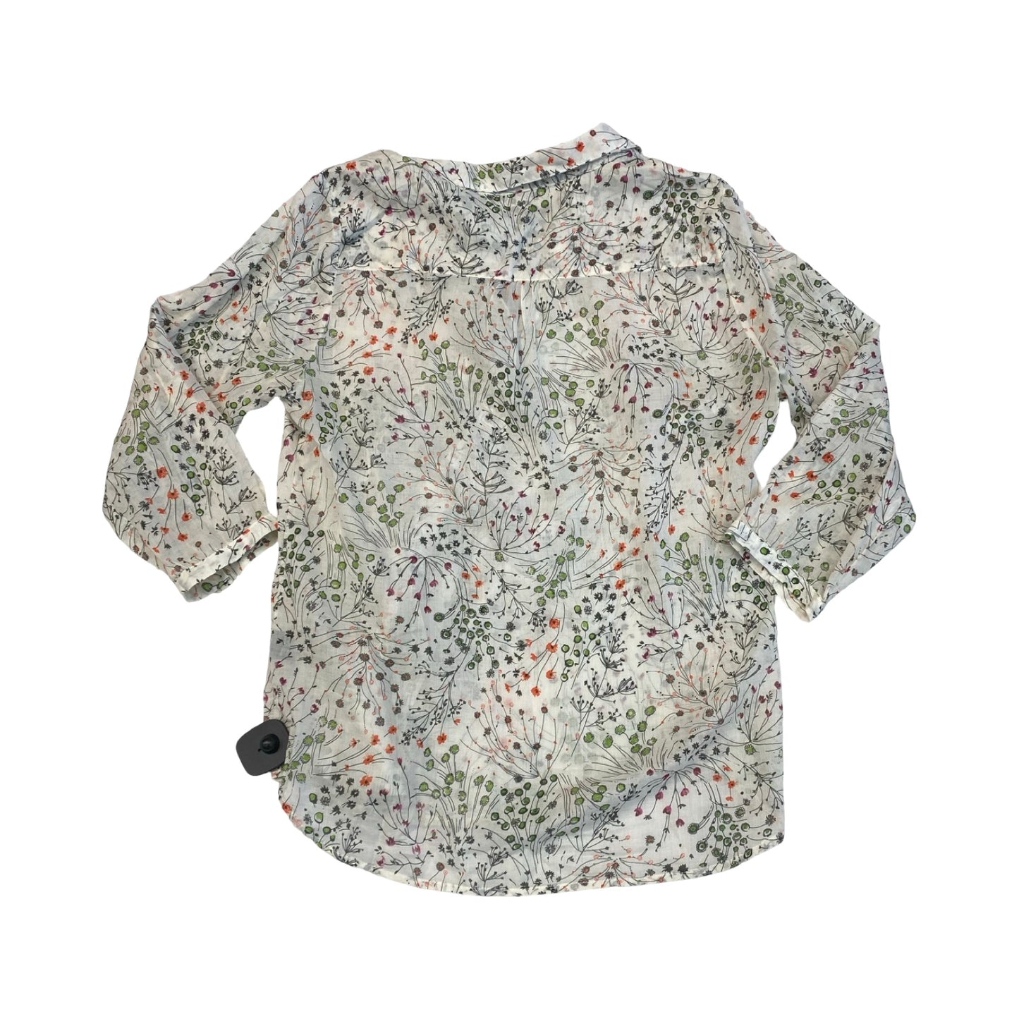 Top Ls By Premise Studio In Multi, Size:M