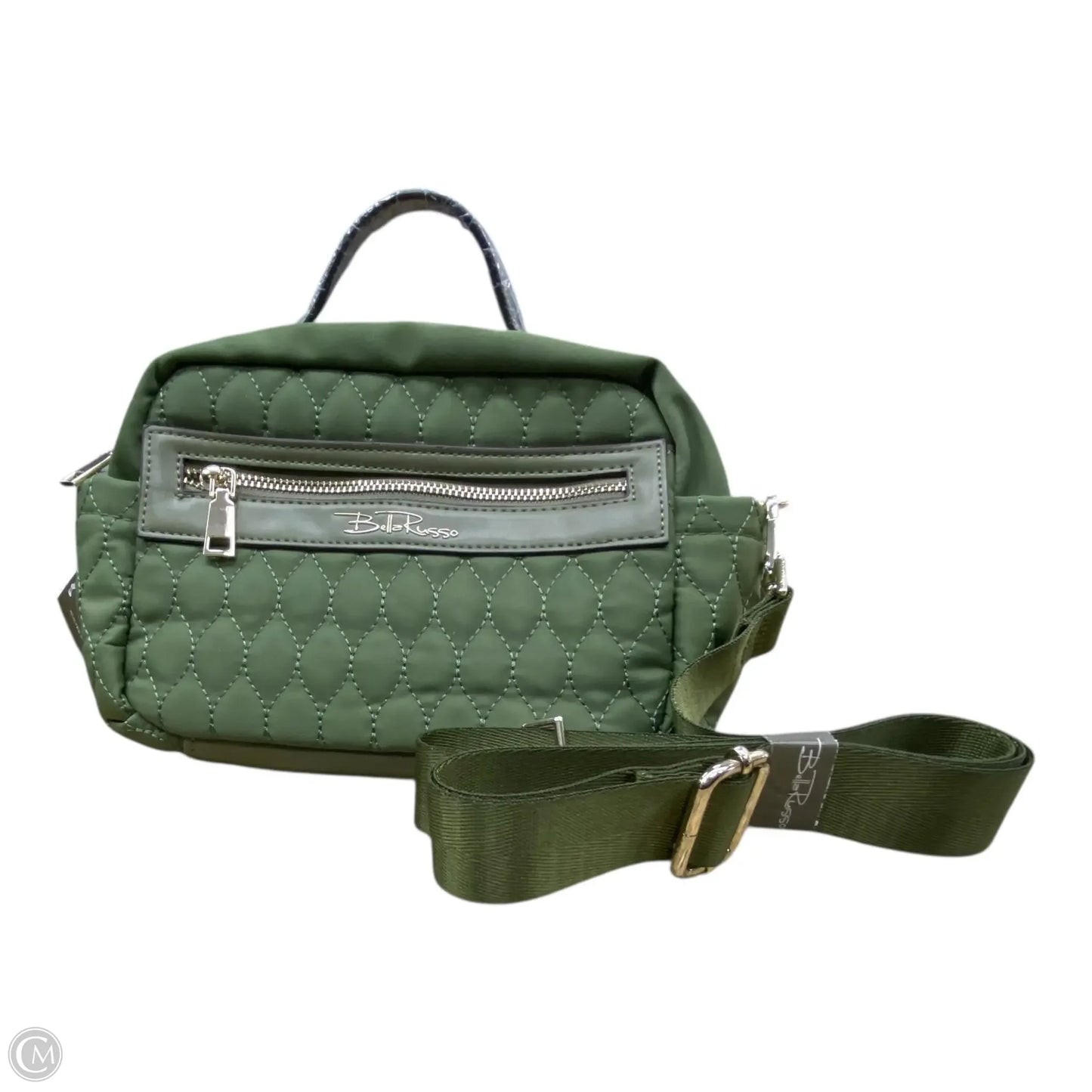 Handbag By bella russo, Size: Small