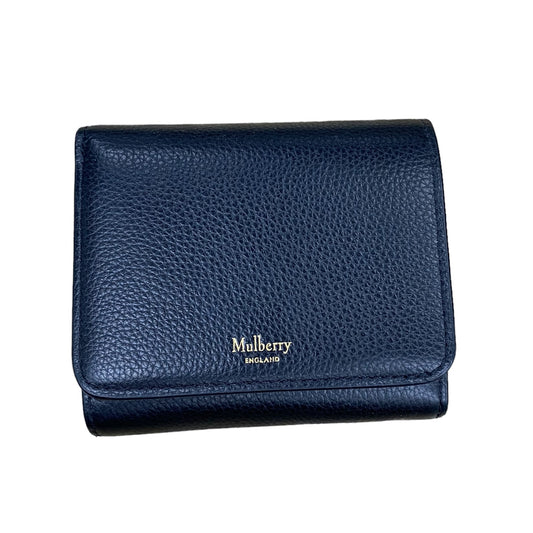 Wallet By Mulberry, Size: Small