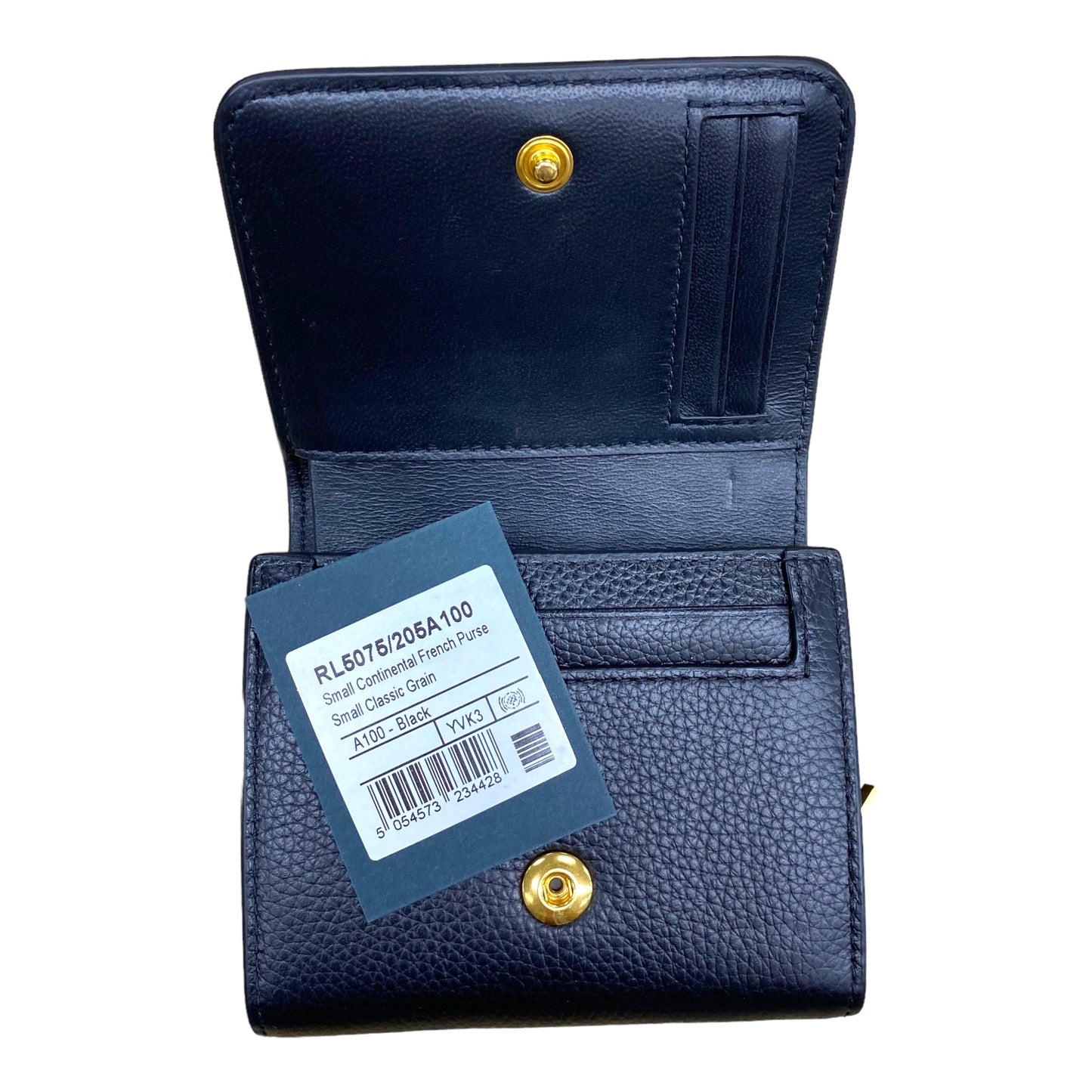 Wallet By Mulberry, Size: Small