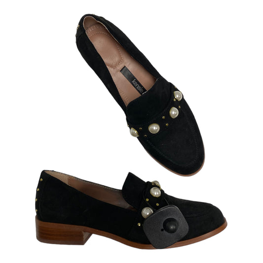 Shoes Flats Loafer Oxford By Kensie  Size: 6.5