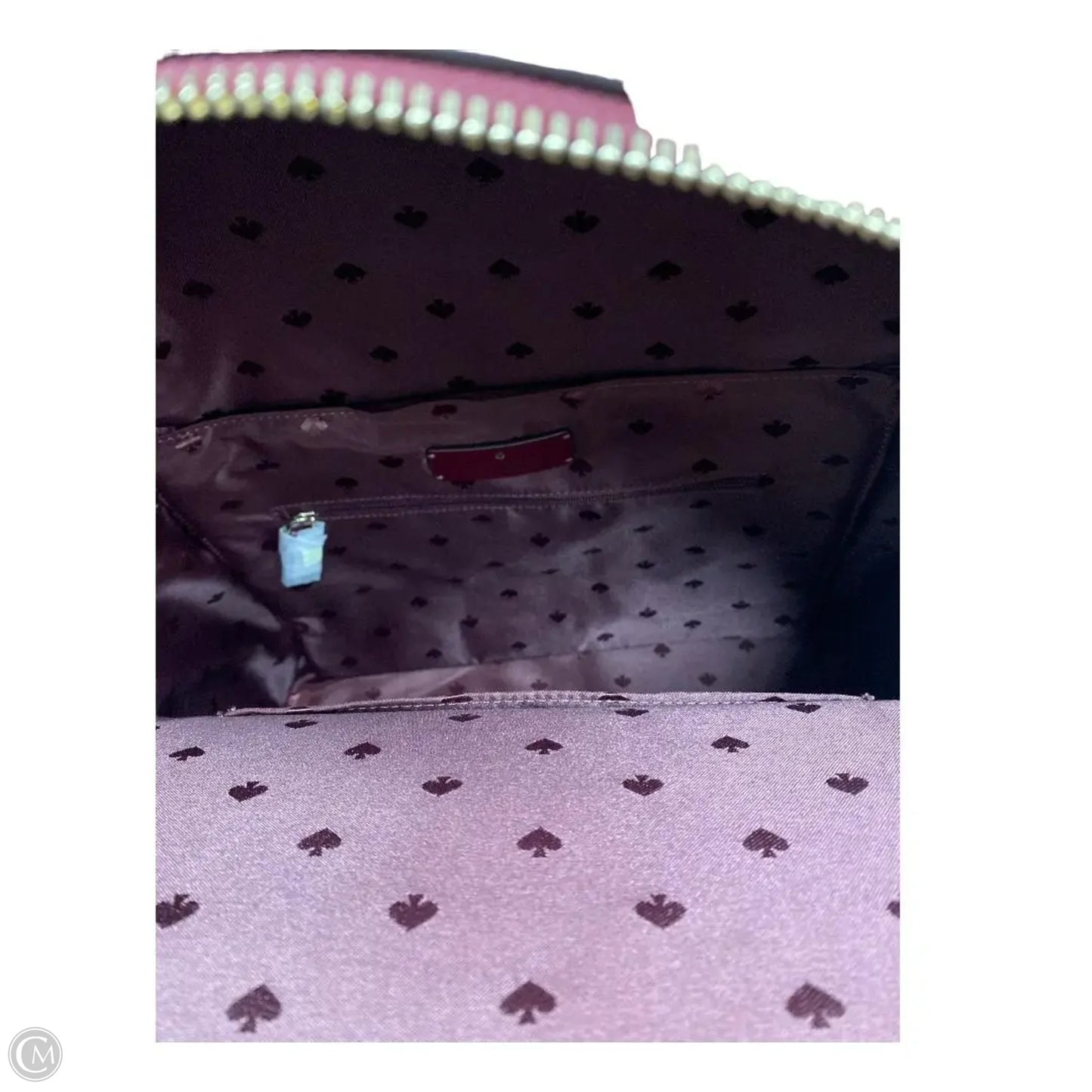 Backpack Designer By Kate Spade, Size: Large