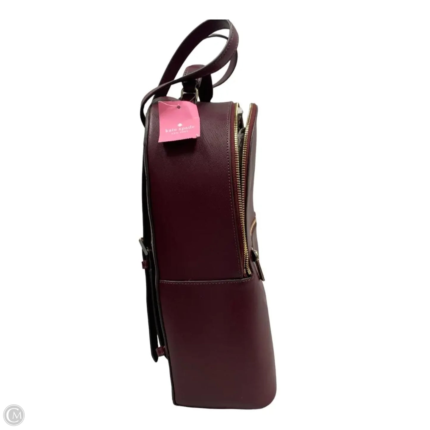 Backpack Designer By Kate Spade, Size: Large