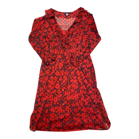 Dress Party Long By Tommy Hilfiger  Size: 14