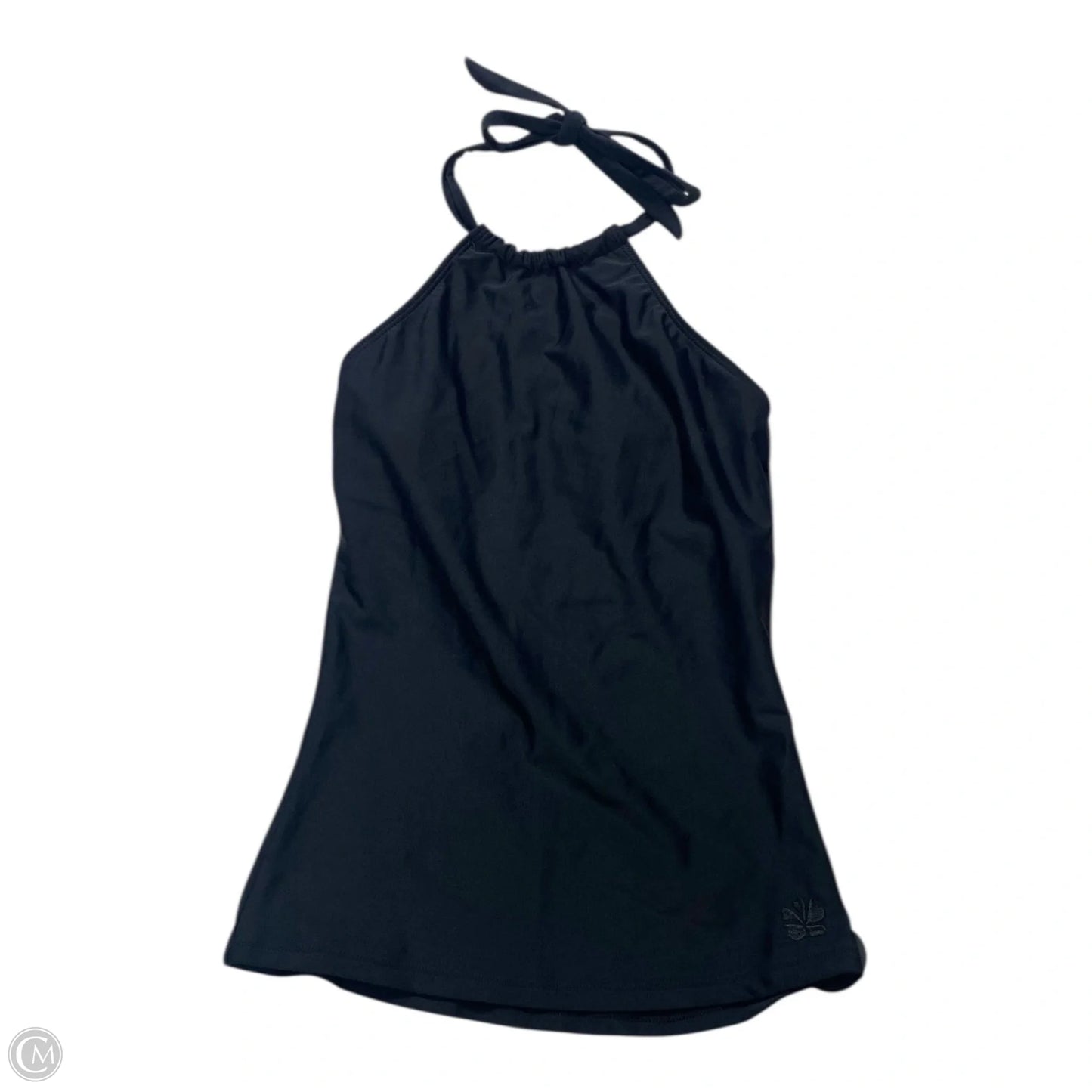Swimsuit Top By Harper In Black, Size: Xs