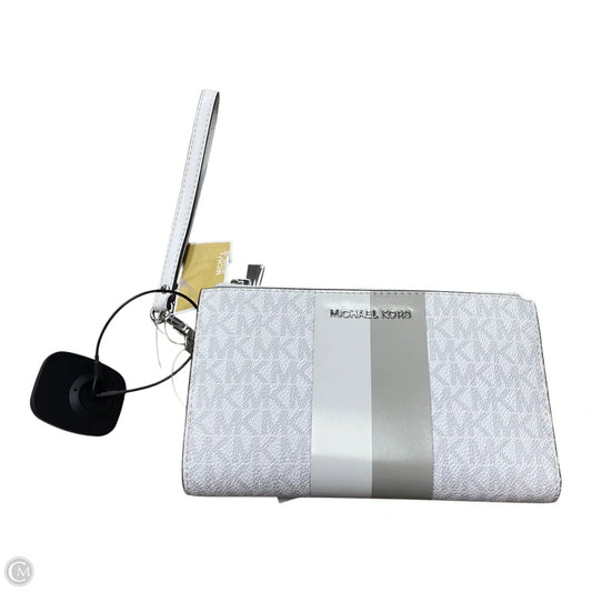 Wristlet Designer By Michael Kors, Size: Medium