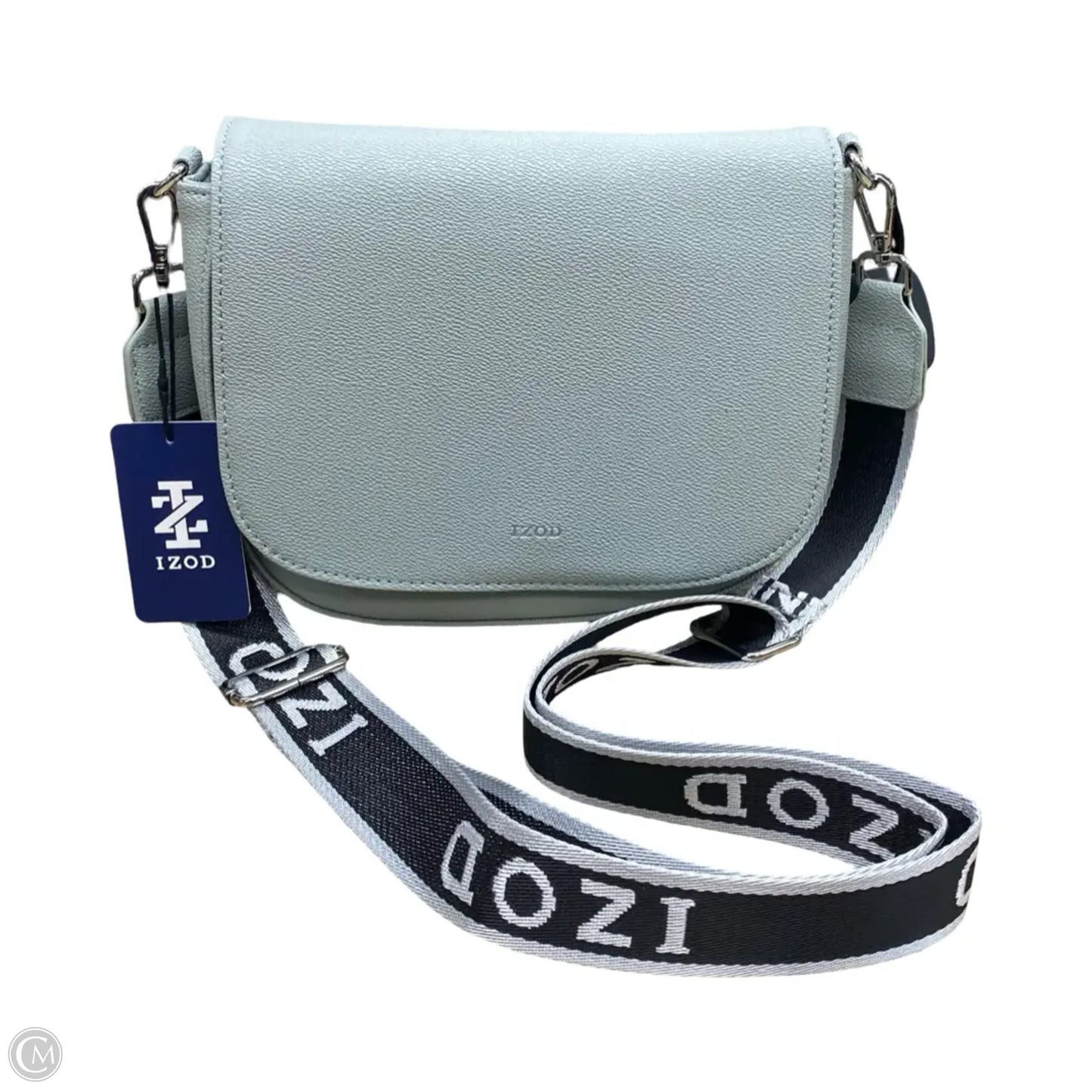 Handbag By Izod, Size: Small