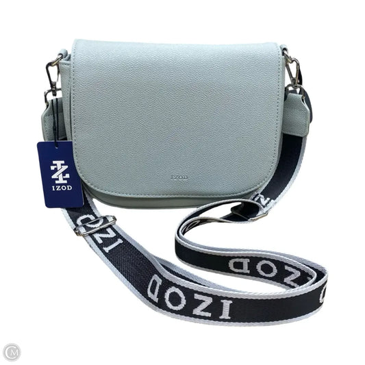 Handbag By Izod, Size: Small