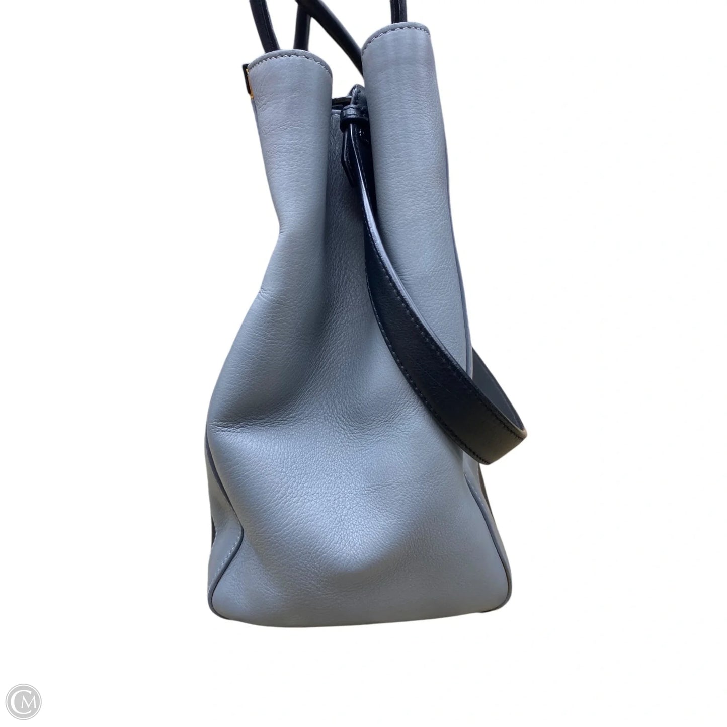 Handbag Luxury Designer By Fendi, Size: Medium