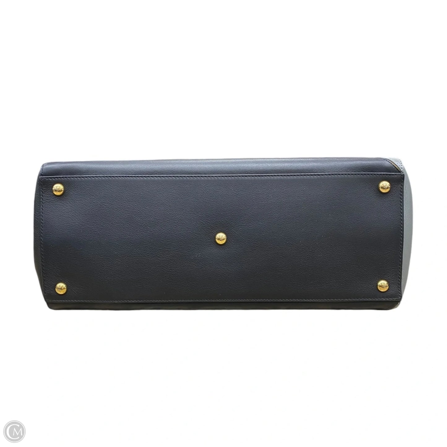 Handbag Luxury Designer By Fendi, Size: Medium