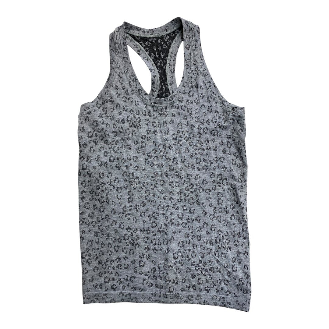 Athletic Tank Top By Clothes Mentor  Size: S