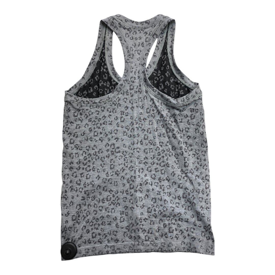 Athletic Tank Top By Clothes Mentor  Size: S