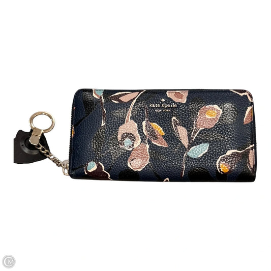 Wallet Designer By Kate Spade, Size: Large
