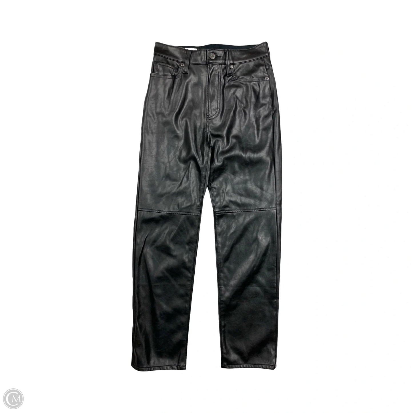 Pants Dress By Gap In Black, Size: 0