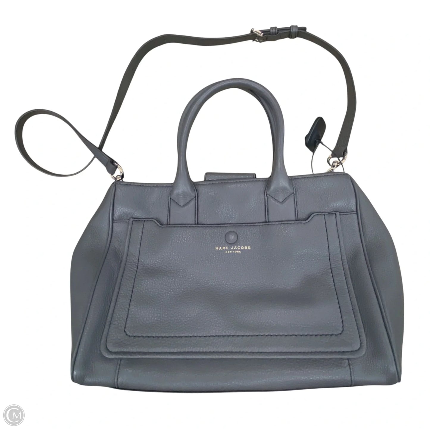 Handbag Designer By Marc Jacobs, Size: Large