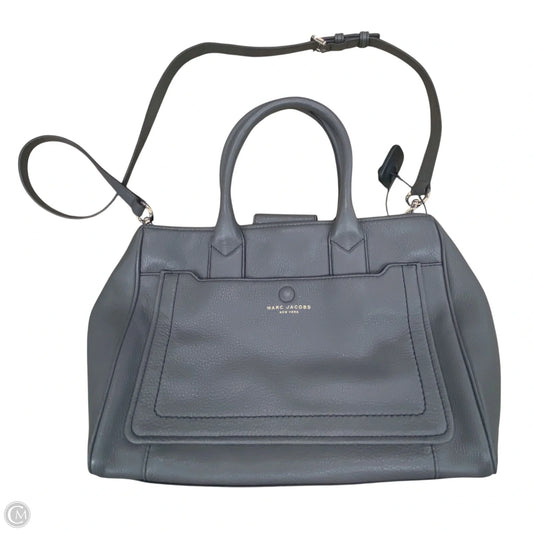 Handbag Designer By Marc Jacobs, Size: Large