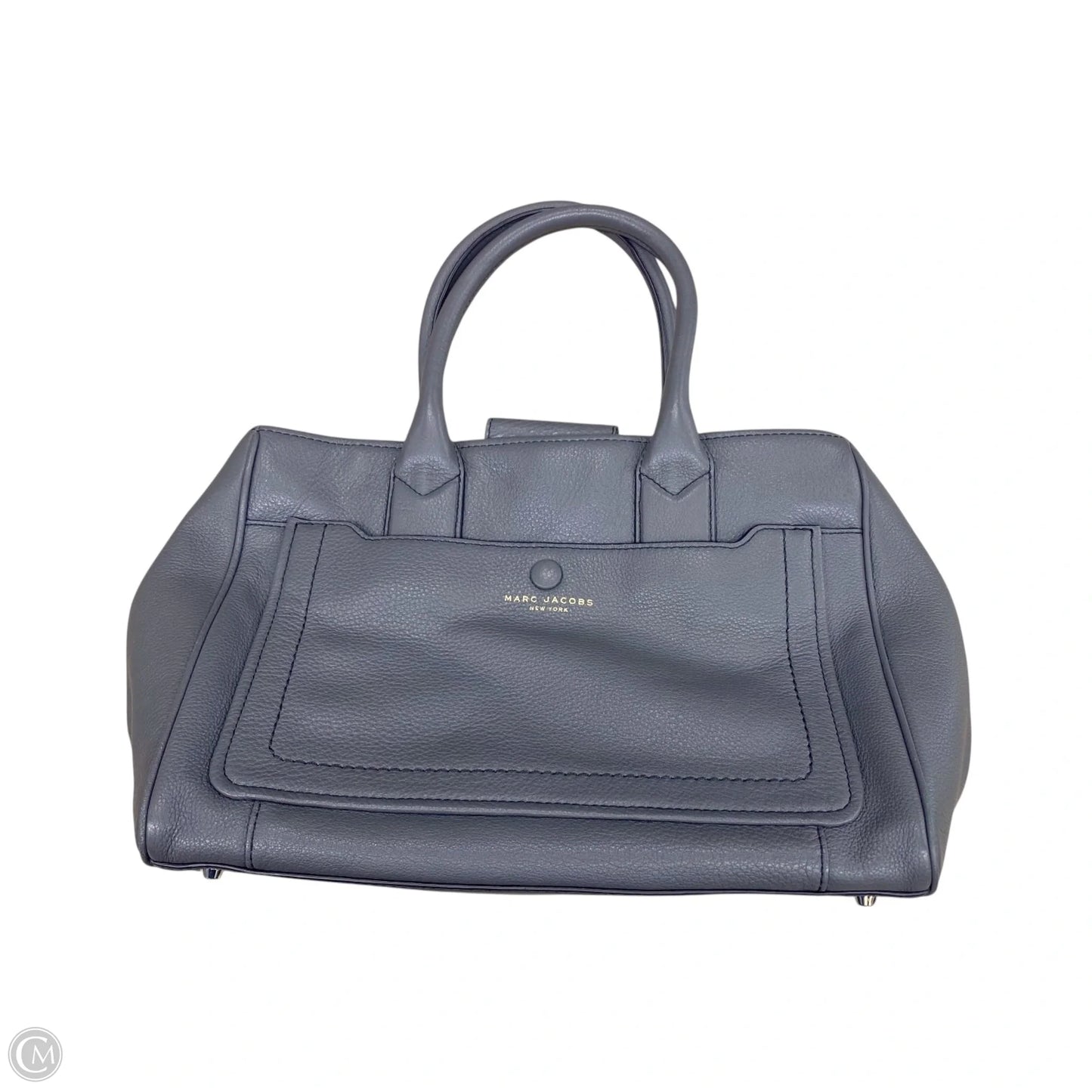 Handbag Designer By Marc Jacobs, Size: Large