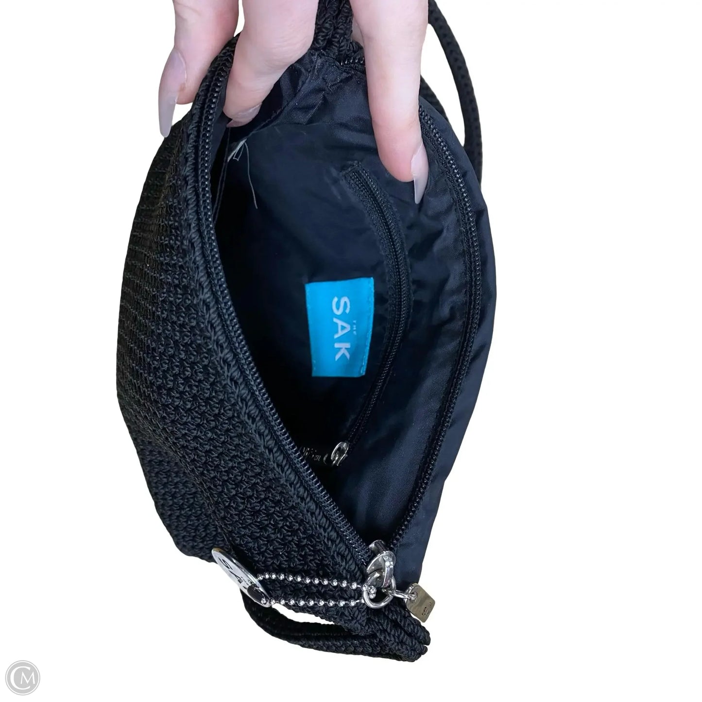Handbag By The Sak, Size: Small