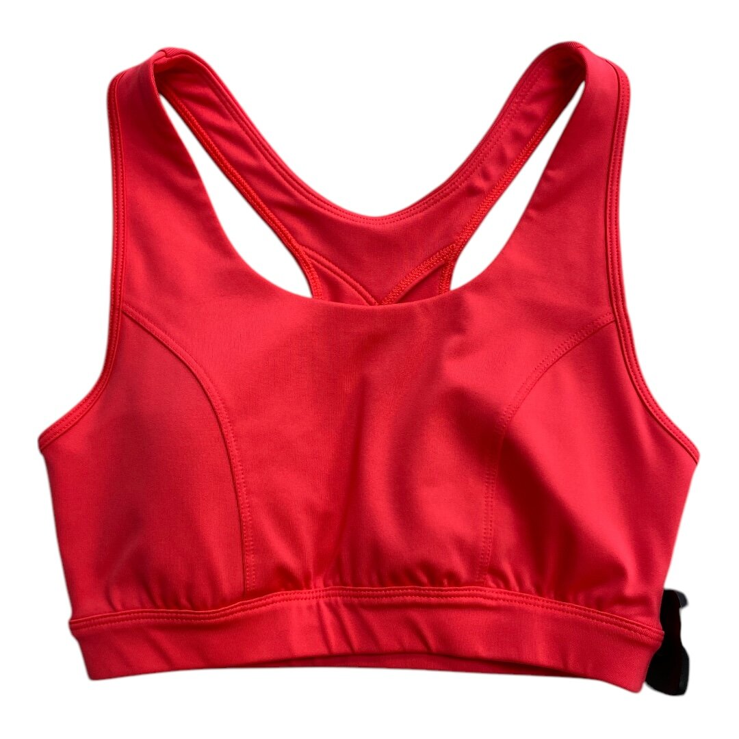 Athletic Bra By Tek Gear  Size: S