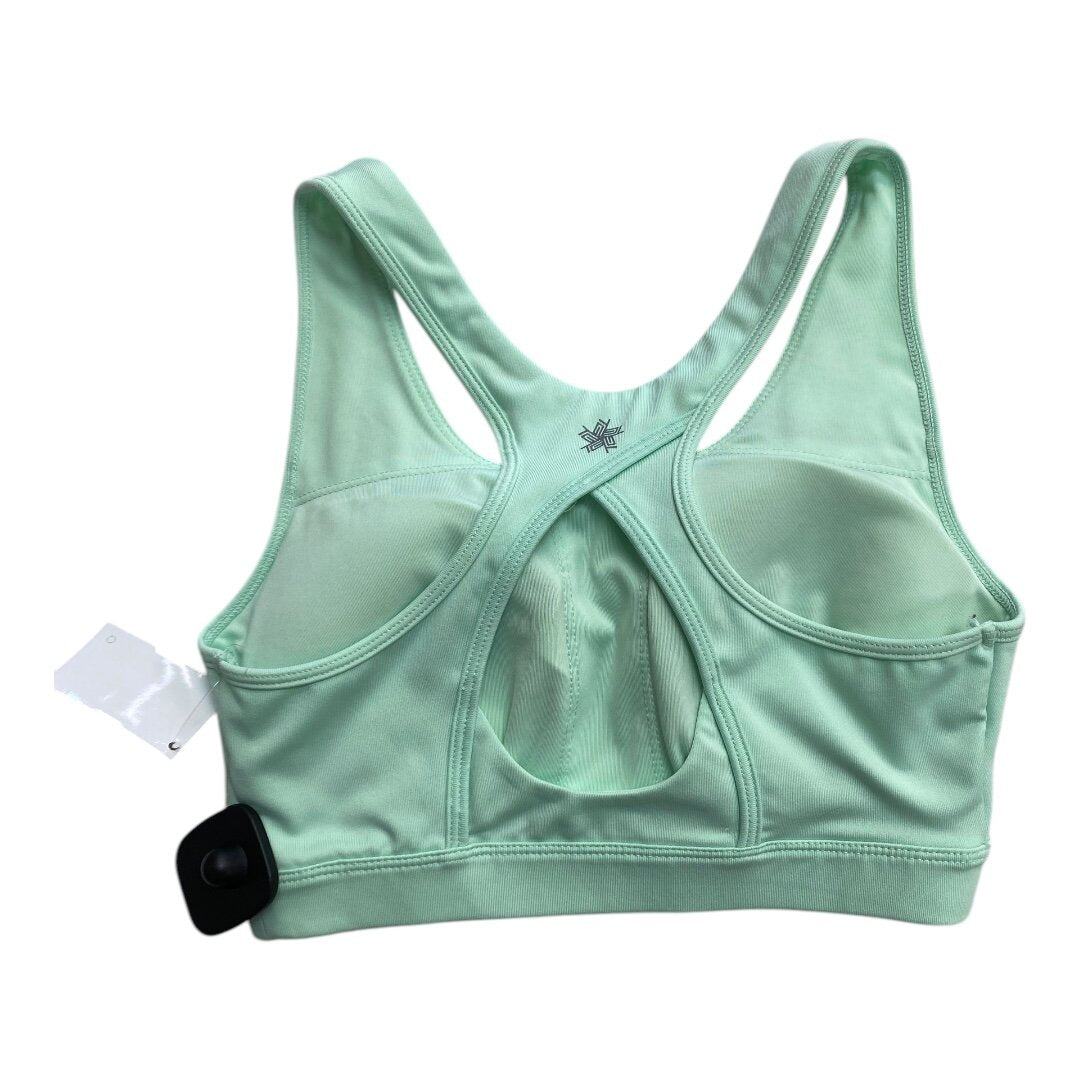 Athletic Bra By Tek Gear  Size: S