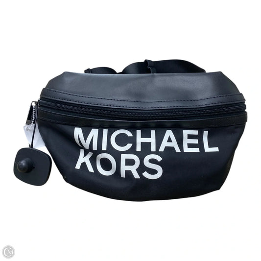 Belt Bag Designer By Michael Kors, Size: Small
