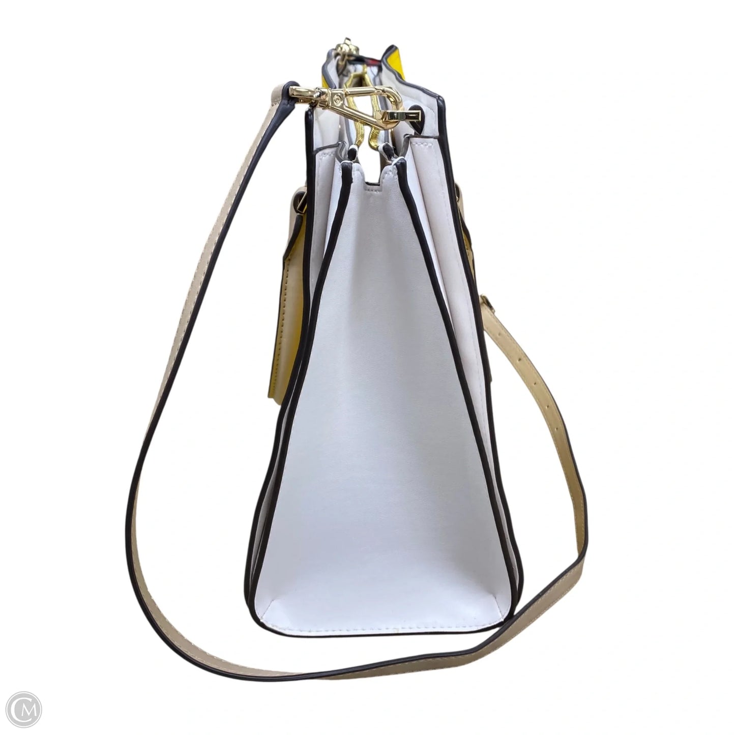 Handbag Designer By Michael Kors, Size: Large