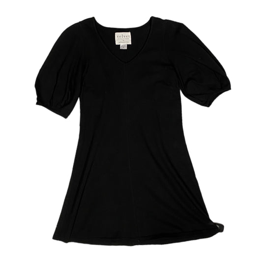 Dress Casual Short By Velvet  Size: Petite   Xs