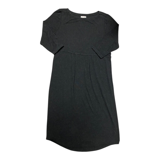 Dress Casual Midi By J Jill  Size: M