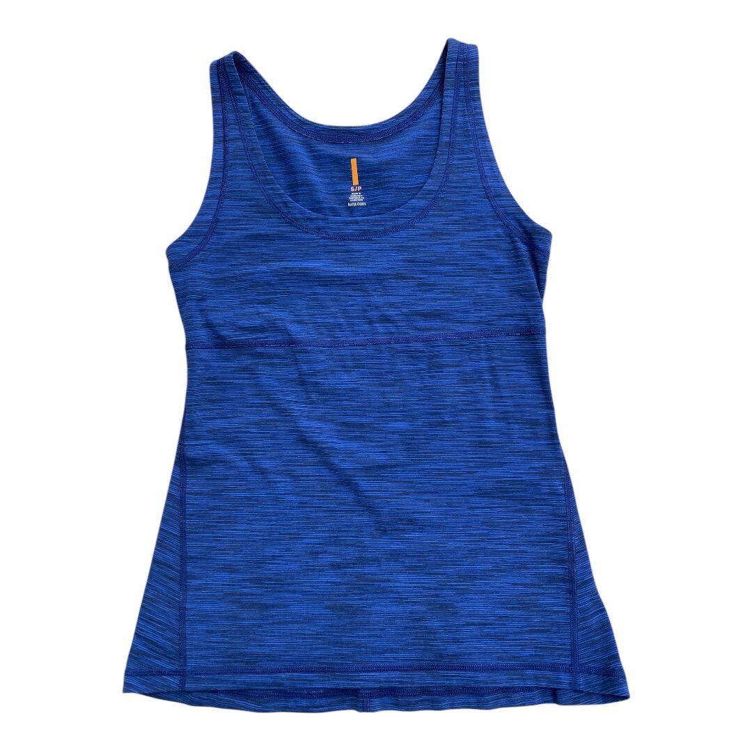 Athletic Tank Top By Lucy  Size: S