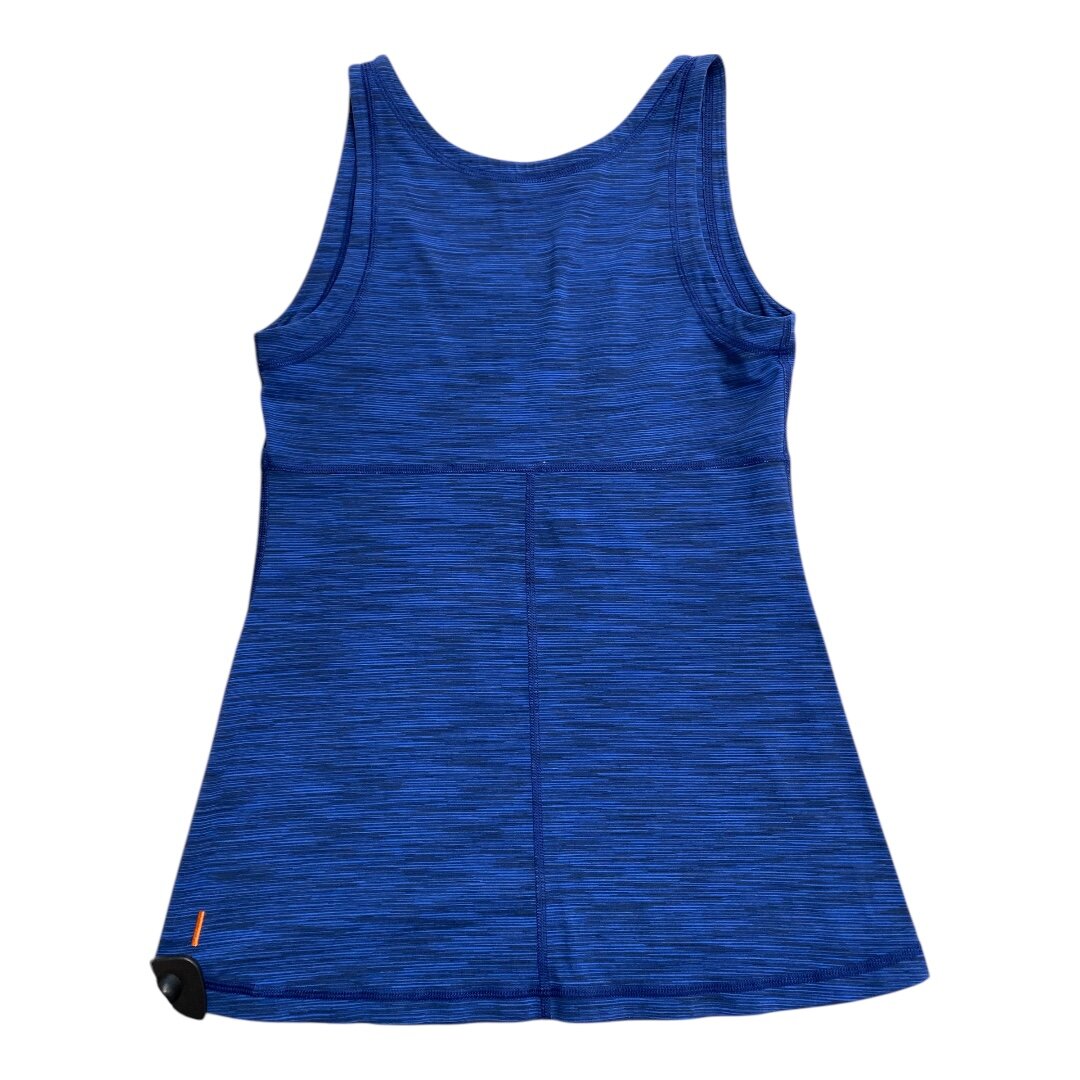 Athletic Tank Top By Lucy  Size: S