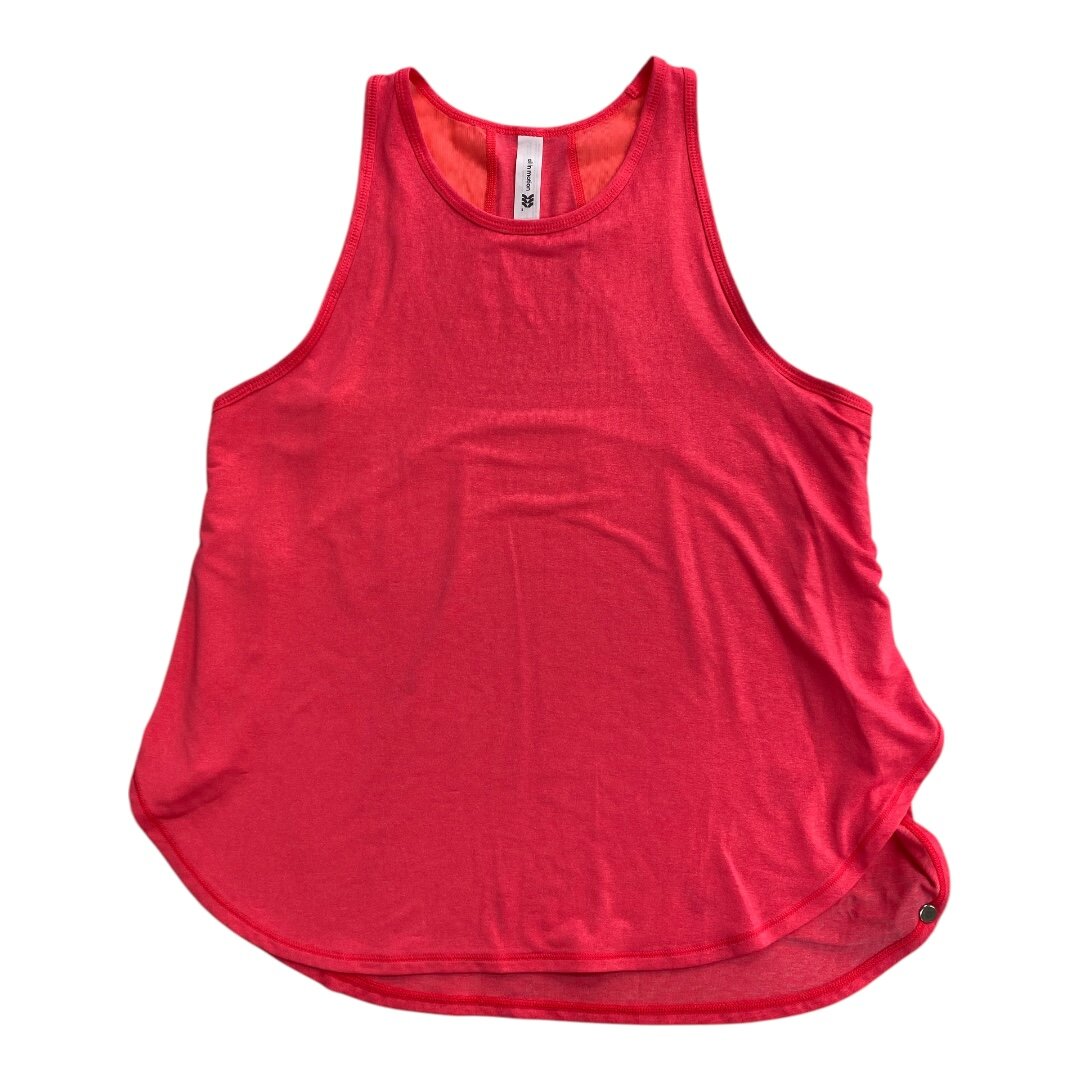 Athletic Tank Top By All In Motion  Size: S